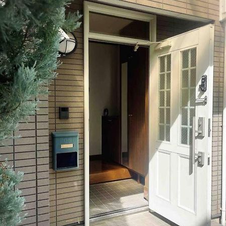 M&Ks House Apartment Tokio Exterior foto