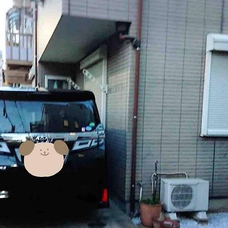 M&Ks House Apartment Tokio Exterior foto