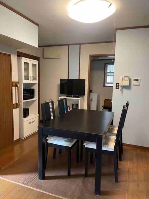 M&Ks House Apartment Tokio Exterior foto